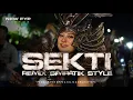 Download Lagu DJ SAKTI DENY CAKNAN - STYLE PARTY SIMPATIK SKOB SKOB - FIKRI FDRCTN RMX FT BANGSAY OFFICIAL