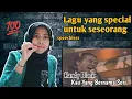 Lagu Handy Black - Kau Yang Bernama Seri | 🇮🇩 REACTION