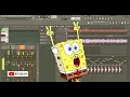 Download Lagu DJ SPONGEBOB VERSI GAGAK FULL BASS 10 MENIT