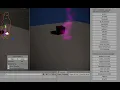Unity Asset - Quick Default Particles Color Presets and Fading in and out