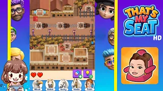 That’s My Seat Level 1936 Screenshot