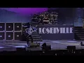 Download Lagu Limp Bizkit - Livin' It Up - LOSERVILLE Tour 2025 Leipzig