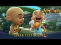 Download Lagu Upin \u0026 Ipin : Keris Siamang Tunggal [Deleted Scene 2]
