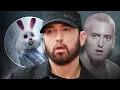Hidden Meanings Behind Eminem s Houdini Explained