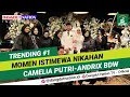 Lagu MOMENTUM ISTIMEWA NIKAHAN CAMELIA PUTRI-ANDRIX BDW #trending
