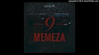 wolcott 9 memeza original mix 