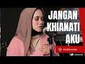 Download Lagu JANGAN KHIANATI AKU - AZLAN \u0026 TYPEWRITER | ANUKITA COVER