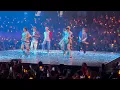 Download Lagu NCT DREAM - DREAMING | THE DREAM SHOW2: IN A DREAM (4K LIVE FANCAM) 04.07.2023