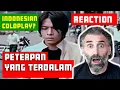 Download Lagu Peterpan - Yang Terdalam (Official Music Video) singer reaction