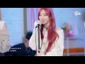 Download Lagu IVE (아이브) - REBEL HEART LIVE AT IU'S PALETTE (아이유의 팔레트🎨) 250120