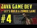 Java Programming Let s Build a Zombie Game