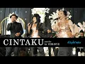 Download Lagu Cintaku by Chrisye | Wedding Music Alkahfinita cover