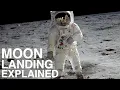 Download Lagu The ENTIRE History of Apollo 11 Explained | Best Apollo 11 Documentary