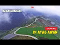 Download Lagu “JALAN TOL” dari Dieng Ke Batang Menembus Langit.. BEGITU INDAHNYA