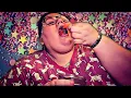 QuirkyLoveRosee - Not Quite The Cat s Pajamas Carrot Cake Pt 3