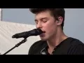 Download Lagu Shawn Mendes Soundcheck at Wisconsin State Fair