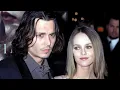 The Truth About Johnny Depp And Vanessa Paradis s Relationship