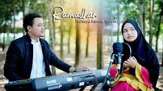 Download RAMADHAN Maher Zain - Rahayu Kurnia (Cover) MP3