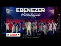 EBENEZER | NATHANIEL BASSEY feat. VICTORIA ORENZE THEGABRIEL