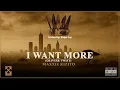 Download Lagu “I WANT MORE” (Oliver twist) | Official Lyrics Video