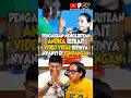 Download Lagu ANDIKA KANGEN BAND CERITAKAN VIDEO YANG VIRAL WAKTU KONDANGAN - GOFAR HILMAN - PWK #podcast