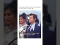 Download Lagu 'Don't Worry Darling' Premiere Was So Chaotic #shorts