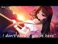 Nightcore - Liar (lyrics)