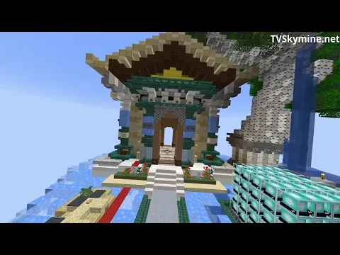 Assistir Vídeo: TVSkymine
