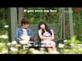 Download Lagu BIG OST-suzy \u0026 shin won hoo-Noel if you love  lyrics
