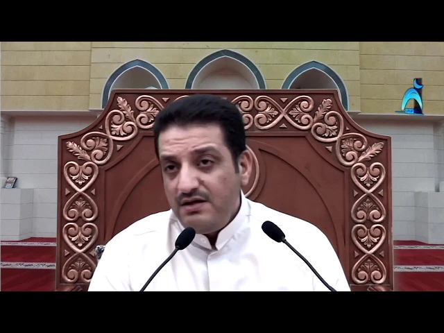 ⁣قراء المساجد / الحاج صادق ميرزا / جامع جاسم الوزان / الجمعة ١٤ / ٧ / ٢٠١٧