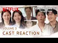 Download Lagu [Reaction] What made Park Bo-gum mad? | When Life Gives You Tangerines | Netflix [ENG SUB]