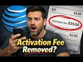AT T Activation Fees - Can You Get Them Removed Full Guide Fixes