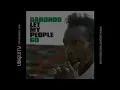 Darondo - "Let My People Go"