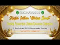 Download Lagu 🔴(LIVE) HAFLAH IMTIHAN AKHIRUSSANAH PONDOK PESANTREN SUNAN KALIJOGO TAHUN 1446 H / 2025 M