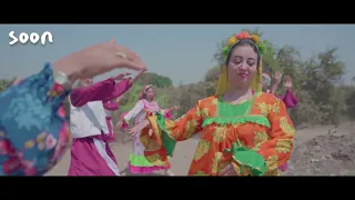 الحاجه نبيله يا اخضر يا ورق التوت قريبا  جدا  اخراج سيد الشاعر دندنها