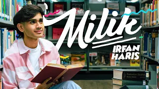 irfan haris milik official music video 