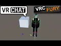 How to use World drops on your VRCHAT Avatar VERY SIMPLE
