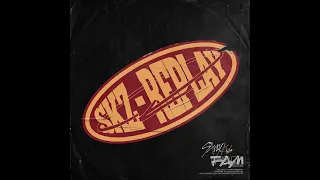 Deep End Instrumental Hidden Vocals Felix Stray Kids 