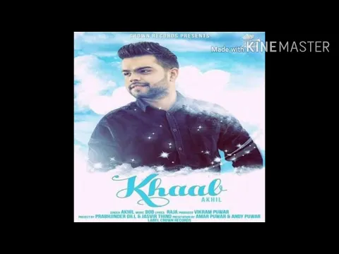 Download MP3 Khaab Song Ringtone Download By Akhil