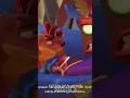 Download Lagu Crash Bandicoot 4 It's About Time - Aku Aku Wakes up Crash on The Sofa