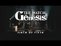 The Watch plays Genesis - Firth Of Fifth (Official Live Video)