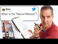 Todd McFarlane Answers Comics Questions From Twitter Tech Support WIRED