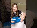 How and why we tape our buckets