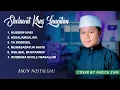 Lagu SHOLAWAT LANGITAN TERBAIK COVER NAZICH ZAIN
