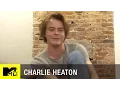 Stranger Things Star Charlie Heaton Talks About New Film Shut In MTV