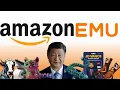 Amazon is becoming Temu and it Sucks