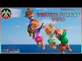Download Lagu Vestine \u0026 Dorcas - Yebo (Nitawale) | Tomezz Martommy | Chipmunks \u0026 Chipettes