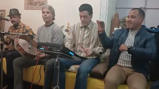 مسناوة قصارة داك الرامي 