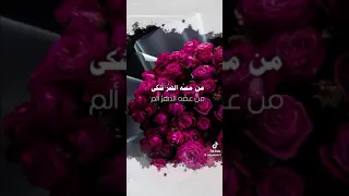 انشوده من سالم الناس سلم 