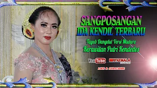 sangposangan ida kendil 2021 kerawitan putri kendedes top sangposangan sinden idakendil